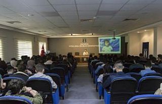 SAGEM faaliyetleri başlatılıyor