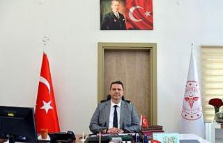 Sağlık müdüründen “28 Şubat Nadir Hastalıklar...