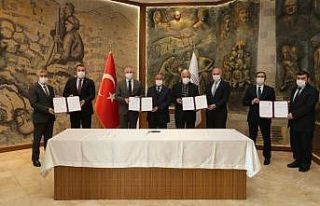 Şahinbey Belediyesinin eğitime desteği sürüyor