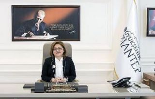 Şahin’den Regaip kandili mesajı