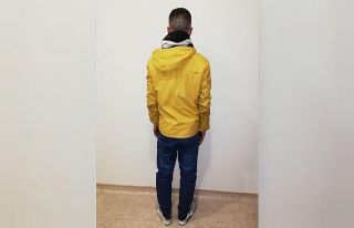 Sahte polisi gerçek polisler yakaladı