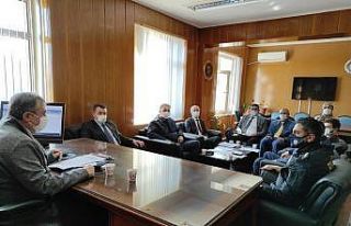 Sakarya’da 3 apartman daha karantinaya alındı