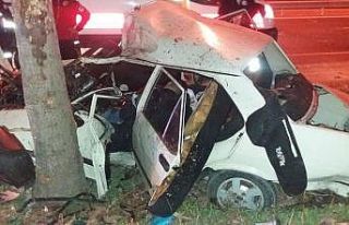 Sakarya’da facia gibi kaza: anne ve baba öldü...