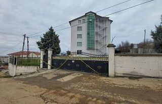 Sakarya’da öğrenci yurdu karantinaya alındı