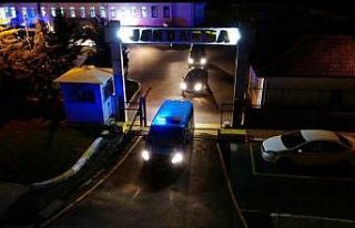 Sakarya’da uyuşturucu operasyonu: 10 gözaltı