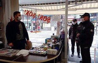 Sakarya’da vakalar artınca denetimler sıklaştırıldı