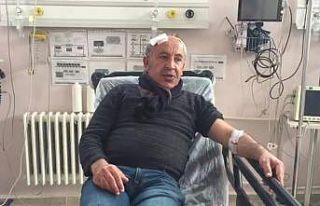 Saldırıya uğrayan başkandan ilk açıklama