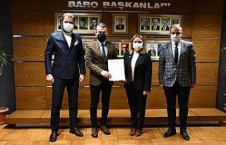 Samsun Barosu sağlıkta tercihini yaptı