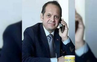 Samsun emniyetinin acı günü