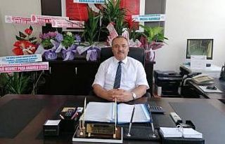 Samsun Okuma Vakti Projesi 4 yaşında