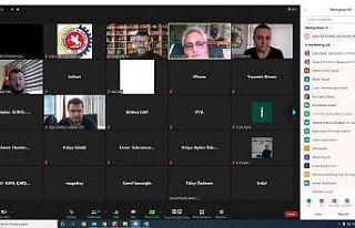 Samsun TSO’dan, “E-Ticaret ve Sosyal Medya”...