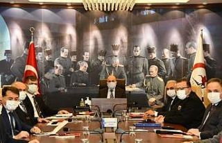 Samsun Valisi: “Kısıtlamada muafiyetlerin istismar...