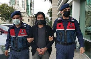 Samsun’da DEAŞ operasyonu: 1 gözaltı