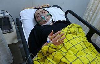 Samsun’da doğal gaz faciası: 1 ölü, 1 zehirlenme