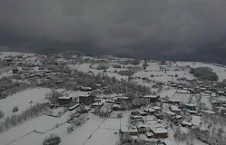 Samsun’da kapalı kırsal mahalleler ulaşıma açılıyor