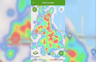 Samsun’da risk artıyor