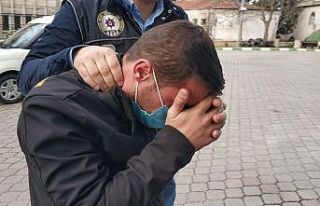 Samsun’da uyuşturucu ticaretinden 2 kişiye adli...