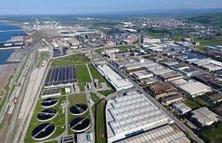 Samsun’da yatırım talebi artarak devam ediyor