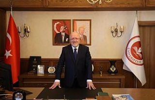 SAMÜ Rektörü Aydın: “İslami İlimler Fakültesi...