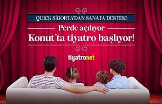 Sanat ve sigorta dünyası buluşuyor