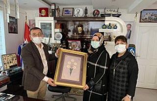 Sanata 100 bin TL’lik faizsiz kredi