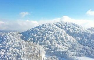 Sanayi kenti kar kalınlığında Doğu’yu solladı