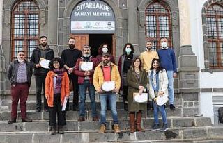 Sanayi Mektebi ve DİFAK, fotoğrafçılık eğitimlerinde...