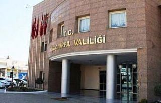 Şanlıurfa’da açık alan etkinlikleri 30 gün...