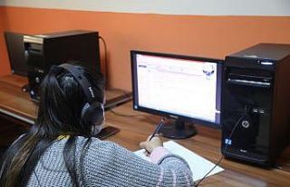 Şanlıurfa’da gençlere yönelik yatırımlar sürüyor