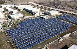 Şanlıurfa’da GES projeleri hızla ilerliyor