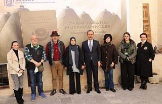 Şanlıurfa’dan gastronomi için bir adım daha