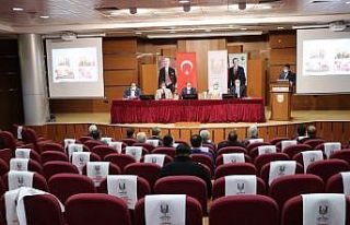 Şanlıurfa’dan Unesco’ya iki başvuru daha yapılacak