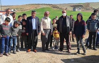 Şanlıurfalılar gizemli metal bloku geri istiyor