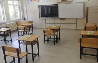 Şaphane’de tüm okullar ’’Okulumuz temiz belgesi’’...