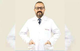 Sarıçiçek, Medical Park Gaziantep’te