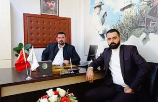 Sarıgöl Çiftçi Malları Koruma Başkanlığından...