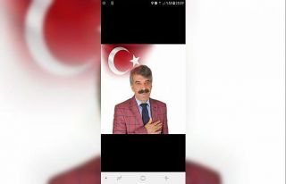 Sason Belediye Başkanı Muzaffer Arslan hayatını...