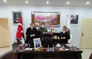 Sason’da belediye personeli, kalp krizi sonucu hayatını...