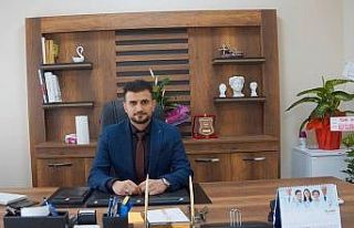 Sason’da Sosyal Hizmetler Merkezi açıldı