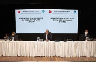 Seçer: “Polipropilen tesisi için seçilen yer...