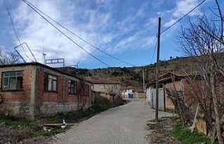 Şehidin adı İnkaya’daki doğduğu sokağa verildi