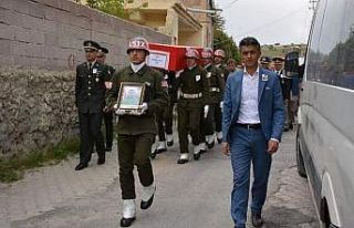 Şehit Aileleri Derneği Başkanı Demen: "Terör...