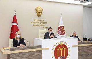 Şehit Ali Gaffar Okkan’ın ismi Bilecik’te de...