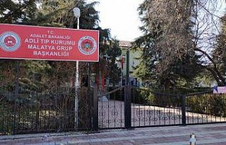 Şehit edilen 13 sivilin cenazesi Malatya’da