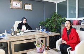 Şehit eşini 310 bin lira dolandırdılar