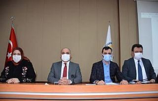 Şehit Mehmet Tekcan’ın ismi parkta yaşatılacak