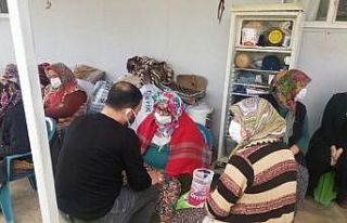 Şehit polisin acı haberi Mersin’deki ailesine...