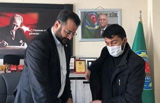 Şehit ve gazi ailelerinden aidat alınmıyor