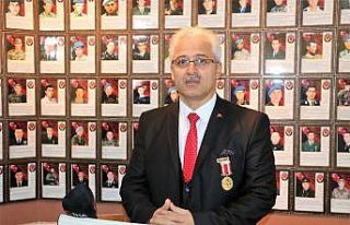 Şehit yakınları HDP’nin kapatılmasını istedi