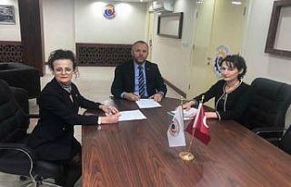 Şekerbank, TSO üyelerine finansman sağlayacak